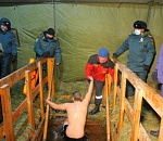 Где в Астрахани оборудуют безопасные купели на Крещение