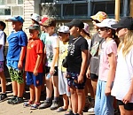 Астраханские дети могут бесплатно отдохнуть в здравницах