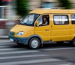 Ни один водитель маршрута №50 сегодня не вышел на линию