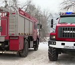 Дым без огня: в 2025 году астраханские пожарные более 4000 раз выезжали на ложный вызов тревоги