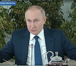 Заявления Владимира Путина о спецоперации на Украине. Главное