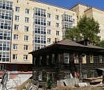 Астраханская область в 2015г направит 1,1 млрд руб на расселение из аварийного жилфонда