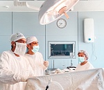 Астраханцу воткнули в сердце шило с крючком на конце