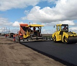 На дороги Астраханской области в этом году направят 1,1 млрд рублей