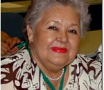 Зубаржат Муратова: «День 17 августа 2004 года стал для астраханцев поистине черным»