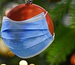 Новогодние елки в Астрахани пройдут с ограничениями