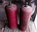 Астраханец дважды обворовывал бывших родственников