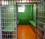 Под Астраханью задержанный скончался в изоляторе