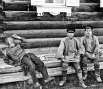 Чем жили. Перед тем как провалиться, в Астрахани лечились от пьянства