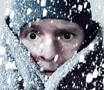 Астраханцы своровали рекламные баннеры, чтобы укрыться ими от холода