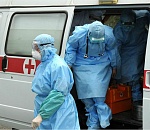 Министр здравоохранения Астраханской области объяснил, почему госпитализированных с коронариусом больше, чем больных