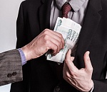 Начальник Ахтубинских электрических сетей филиала «Астраханьэнерго» подозревается в подкупе