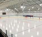 В Астрахани построят ледовую арену стоимостью 300 миллионов
