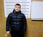 Горячего астраханского газелиста нашли и продолжают штрафовать