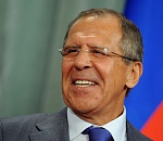 Сергей Лавров рассказал, что очень любит Астрахань