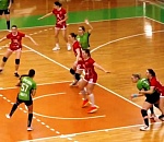 «Астраханочка» уверенно выиграла в Майкопе