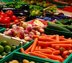 В Астрахани пройдет большая сельскохозяйственная ярмарка