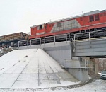 ПривЖД готова к бесперебойному движению поездов в период паводка