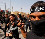 "Russo turisto" в Сирии