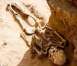 Под Астраханью случайно обнаружили сенсационную находку