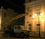 Вы не поверите, что власти Астрахани делают с фасадами зданий впервые за много лет