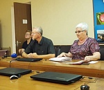 Олег Шеин уверен, что сможет собрать подписи астраханцев и зарегистрироваться на выборах губернатора Астраханской области