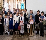 В Астрахани пройдут традиционные Рождественские органные концерты