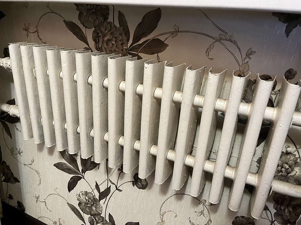 Отопление в Астрахани дадут 1 ноября