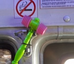 Фото дня: безопасность превыше всего