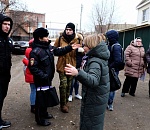 Волонтеры продолжают поиски пропавшего астраханца и просят земляков им помочь