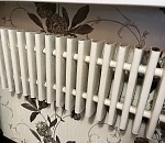 Отопление в Астрахани дадут 1 ноября