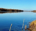 В ожидании хорошего: Режим работы Волжской ГЭС вновь установили так, как  нужно Астраханской области