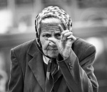 Чтобы выжить на пенсию, астраханцы предлагают до нее не доживать