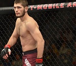 В Астрахань вновь обещает приехать Хабиб Нурмагомедов