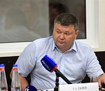 Ещё один астраханский министр покинул свою должность