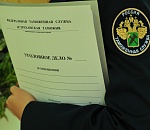 Астраханские силовики и таможенники пресекли опасную контрабанду