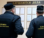 За один только рейд судебные приставы собрали с астраханцев полмиллиона долгов