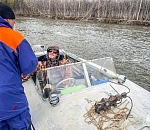 Астраханские инспекторы ГИМС оштрафовали более 180 нарушителей с начала навигации