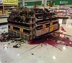 Как быть, если вы разбили товар в супермаркете?