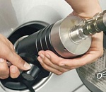 Астраханец своровал газ на 400 тысяч рублей