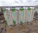 В Астрахани появятся новые обманутые дольщики?