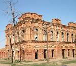 Культурное наследие сдадут по рублю за метр