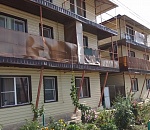 Из-за мошеннической схемы в Астрахани десятки семей могут остаться без жилья