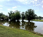 Астраханской области начинают «заворачивать кран»: в волжских водохранилищах отмечают нехватку воды