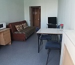 В комнатах отдыха ж/д вокзала Астрахани снизили стоимость пребывания