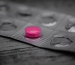 Санитарный вертолет доставил малышку, наглотавшуюся таблеток, в Астрахань