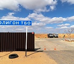 В Астраханской области новые объекты ТКО построят на левом берегу Волги