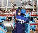 Газпром «безоговорочно капитулировал» перед Европой