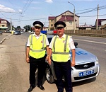 Астраханские полицейские молниеносно телепортировали истекающего кровью мужчину