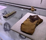 Астраханскому краеведческому музею вернули кошель XIII века